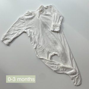 Kyte Baby Zippered Footie